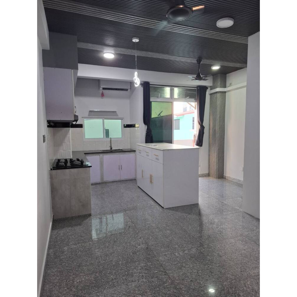 1 + kids Room apartment near Ahmadhiyya School — Malé — Machchangolhi