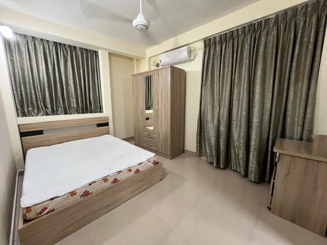 Fully Furnished Luxury Apartment for Executives — Malé — Maafannu