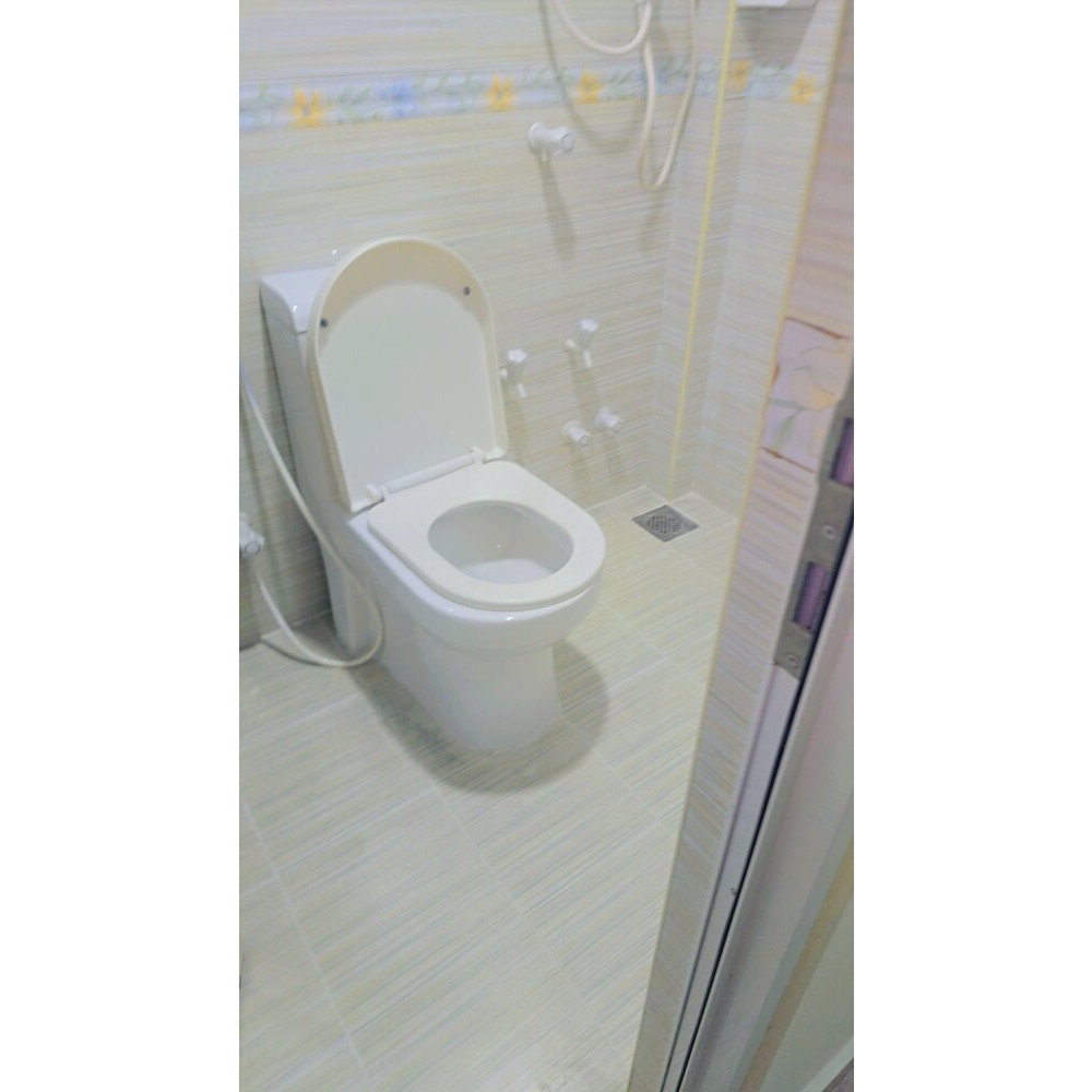 THREE ROOM APARTMENT FOR RENT - CALL — Malé — Maafannu