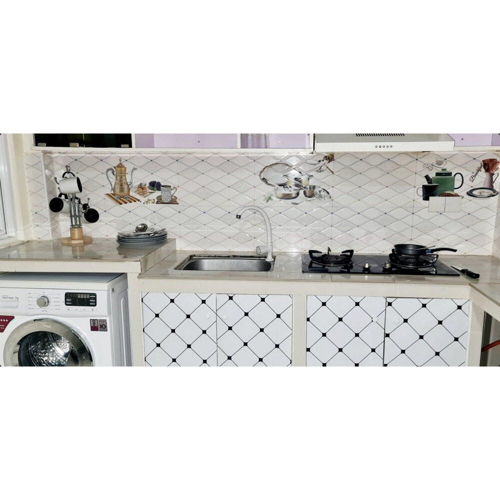 ONE ROOM APARTMENT NEAR HIRIYA SCHOOL 13500 — Malé — Maafannu