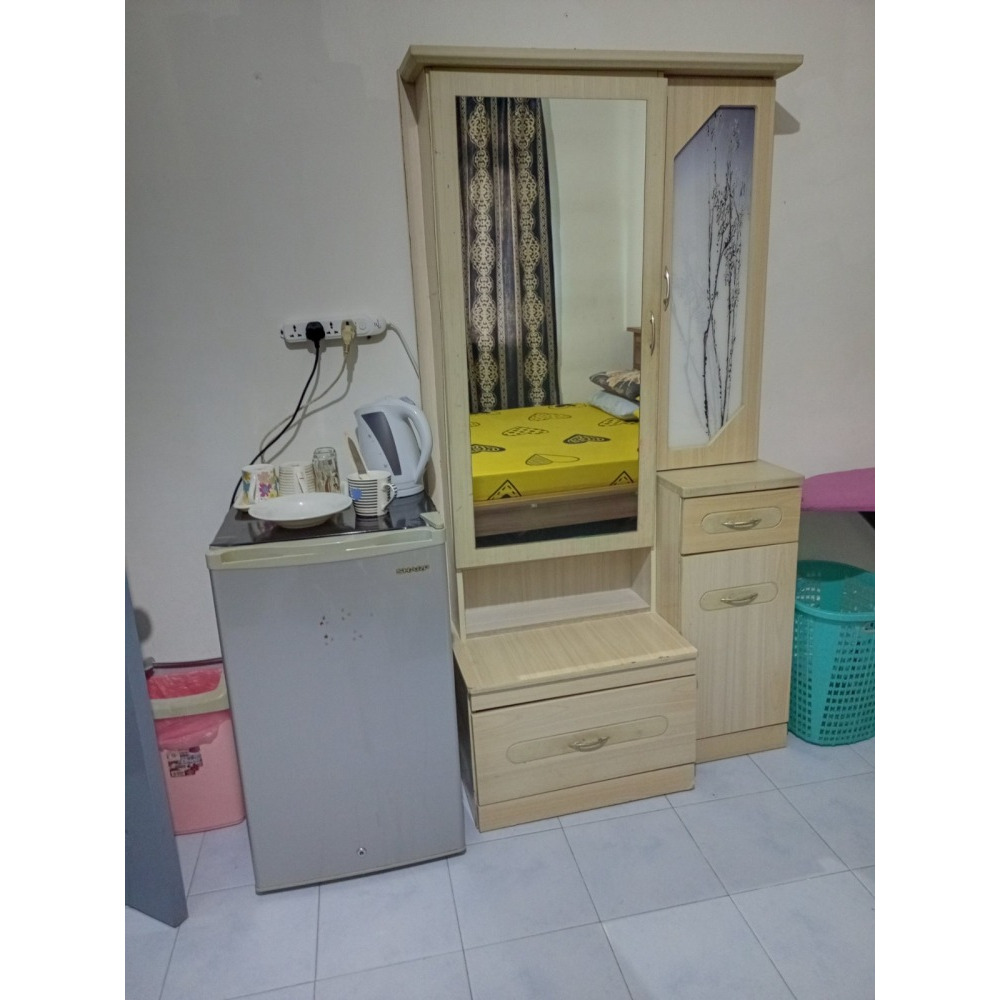 Room For Rent — Malé — Galolhu