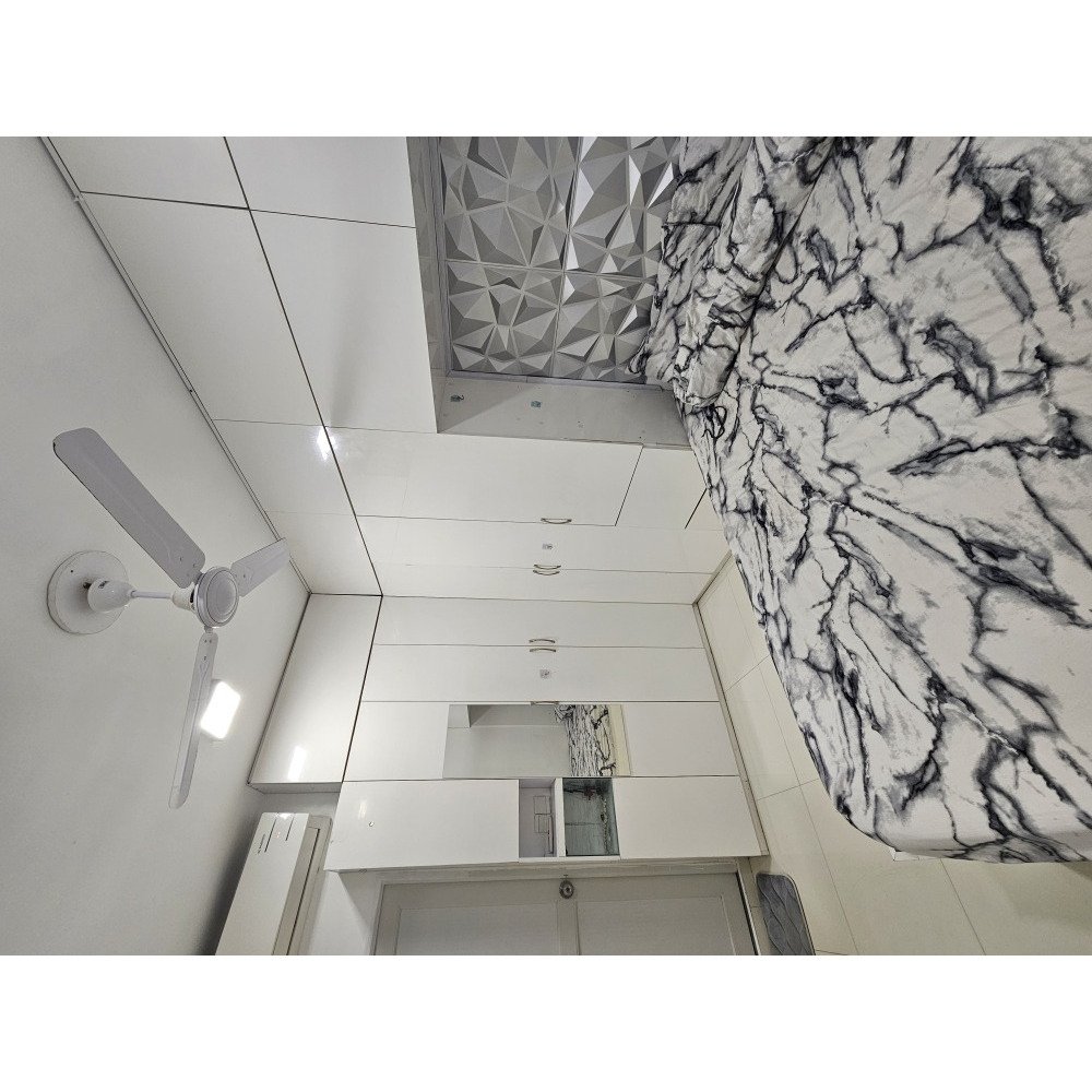 Room Available for Monthly Rent Hulhumal Phase 2 — Hulhumalé