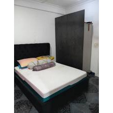 2 Rooms Funished Apartment is available from Maafannu. Pls — Malé — Maafannu