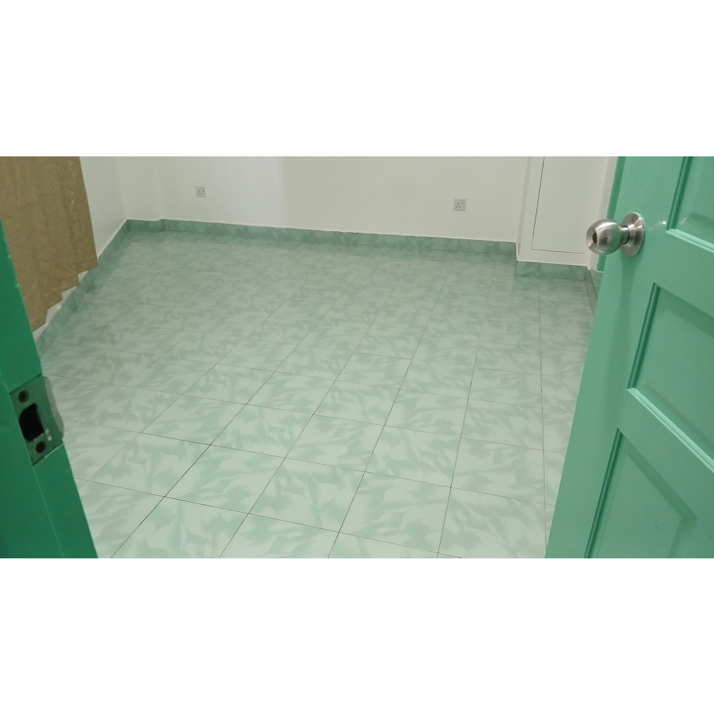 2 room appartment for rent from 1st floor(no lift) — Malé — Maafannu