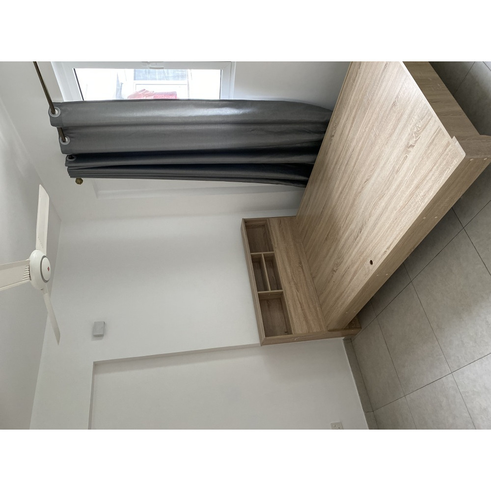 3 Bedroom Apartment, Hulhumale Phase 2. — Hulhumalé