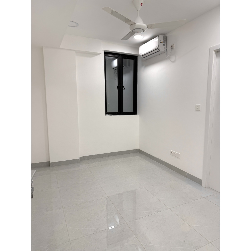 3BR apartment for rent in Hulhumale — Hulhumalé