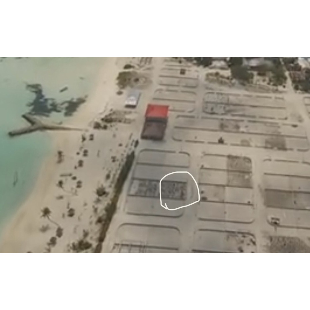 1900 SQFT Land next Bikini Beach looking to exchange for an apartment complex. — Kaaf
