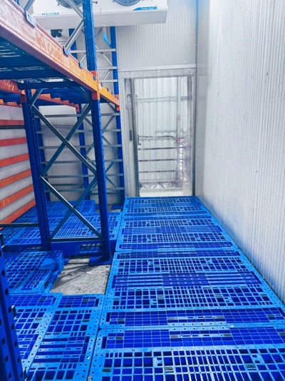 COLD STORAGE FACILITY FOR RENT MALE' CITY — Malé — Galolhu