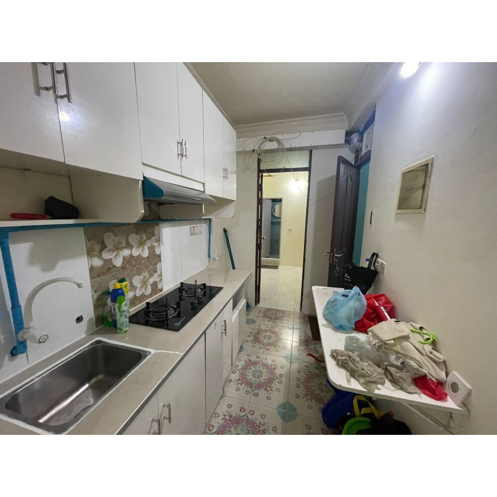 2 room apartment 12000 — Malé — Maafannu