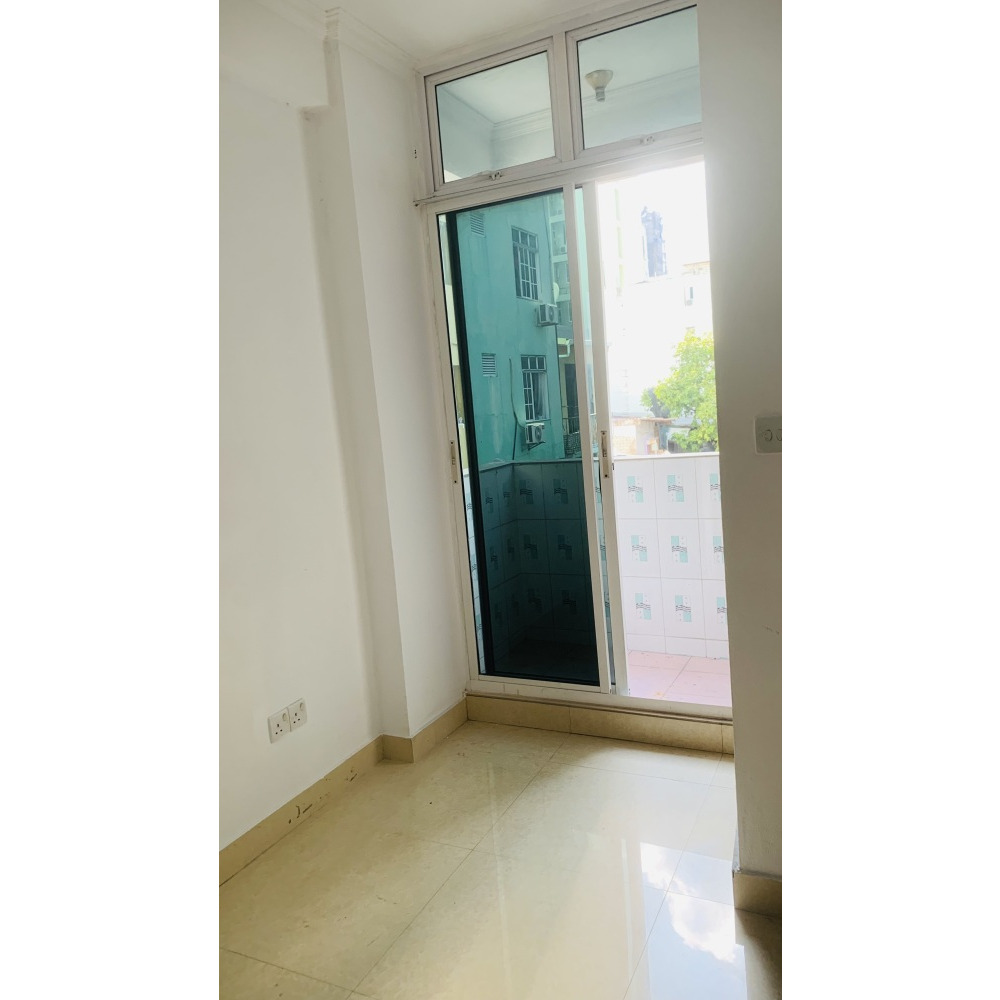 02 rooms apartment for sale near Jamaaluddin school — Malé — Machchangolhi