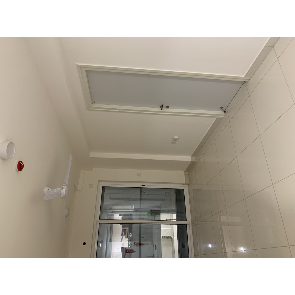3-Bedroom Apartment for Rent in Hulhumal Phase 2 — Hulhumalé