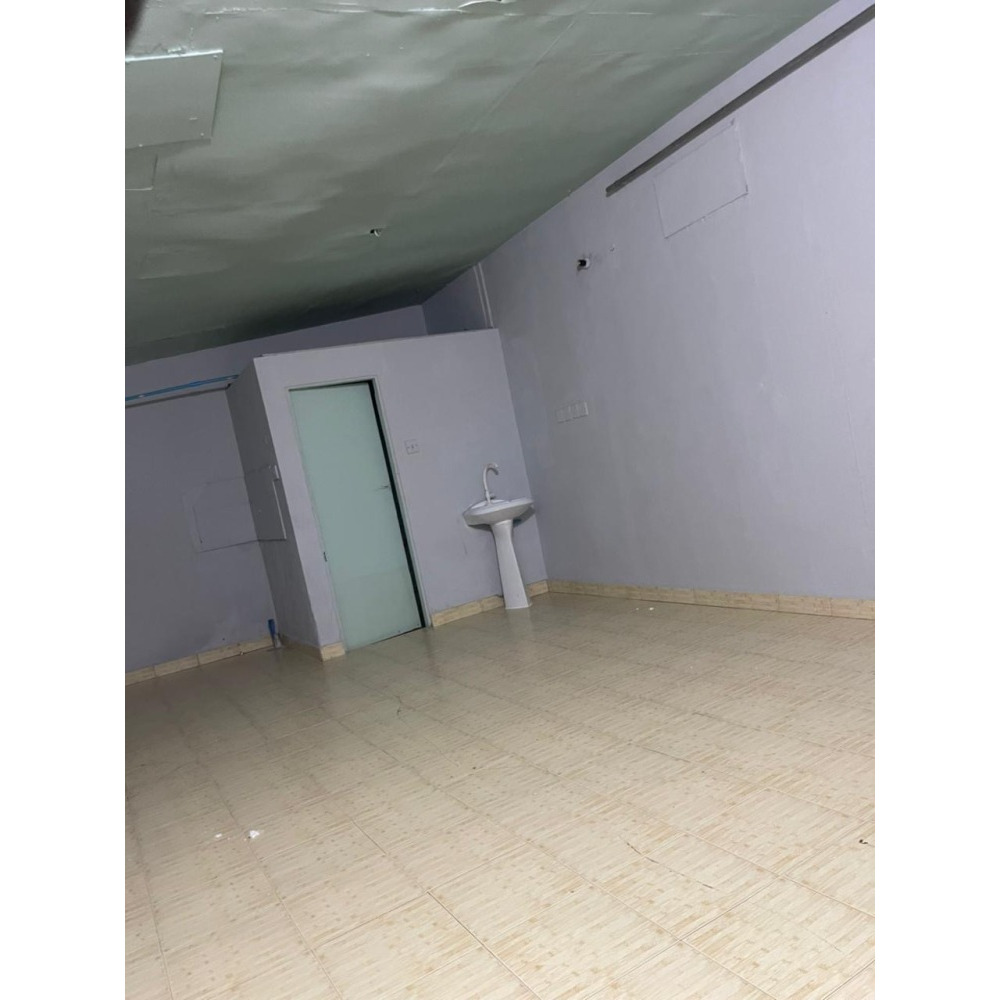 Storage/ office space with staff accommodation — Malé — Galolhu