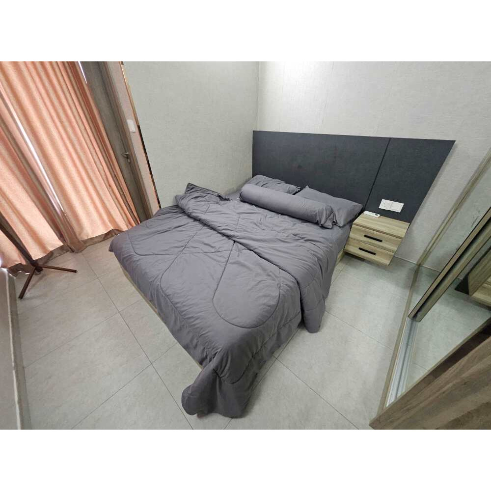 Fully Furnished 3 bedroom apartment in Vinares Flats — Hulhumalé