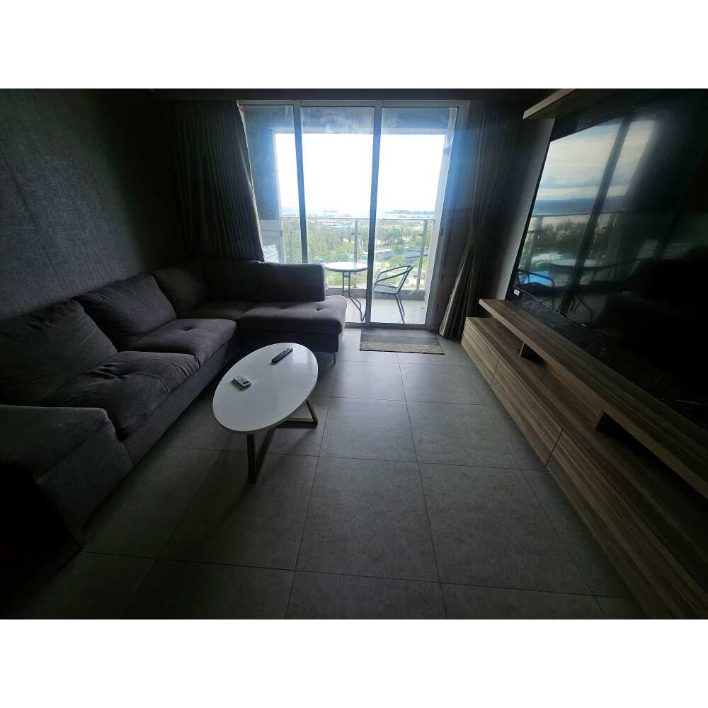 Fully Furnished 3 bedroom apartment in Vinares Flats — Hulhumalé