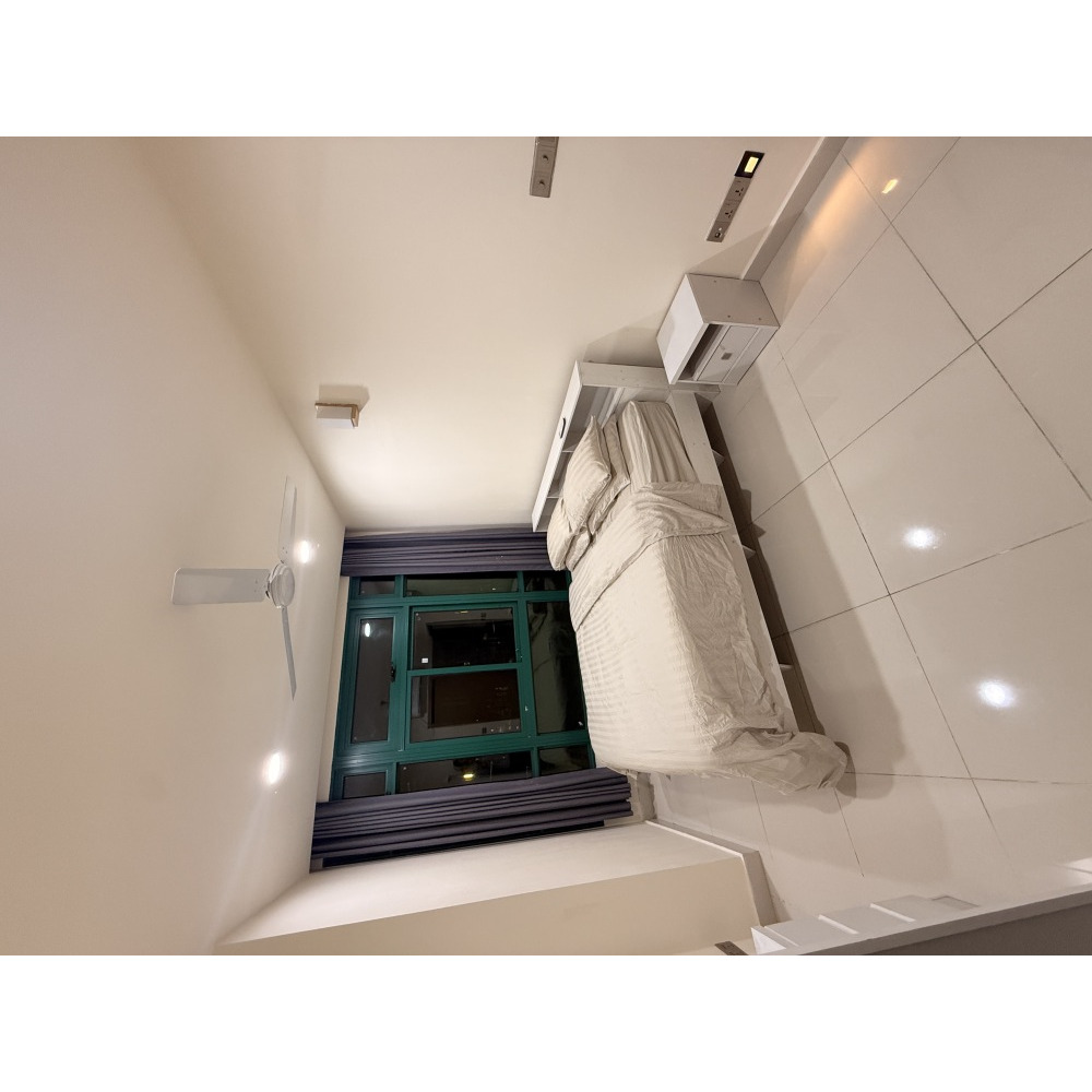 Spacious well maintained rooms for daily rent - Hulhumale P1 — Hulhumalé