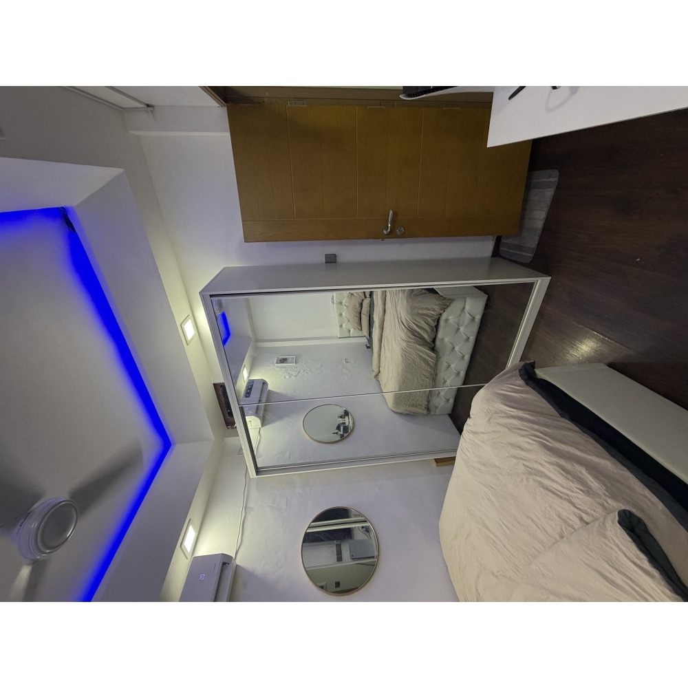 One bed room apartment for rent in villimale — Vilingili