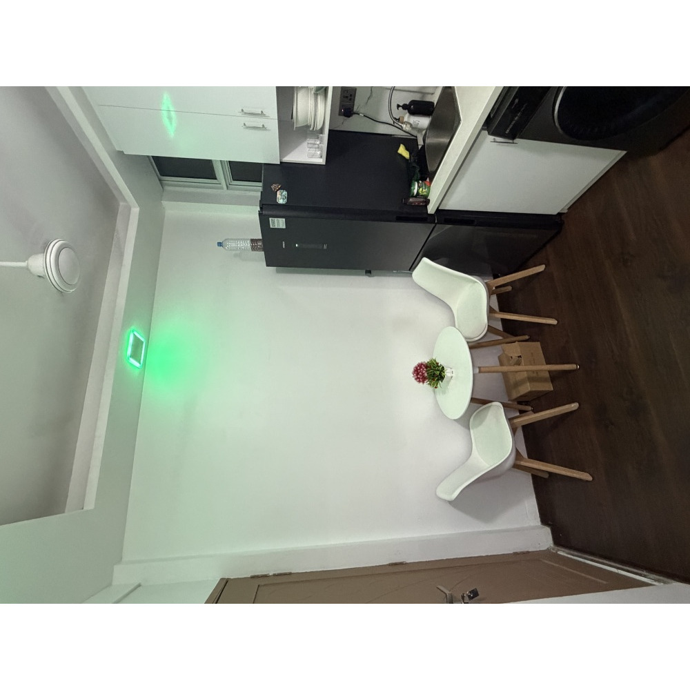 One bed room apartment for rent in villimale — Vilingili