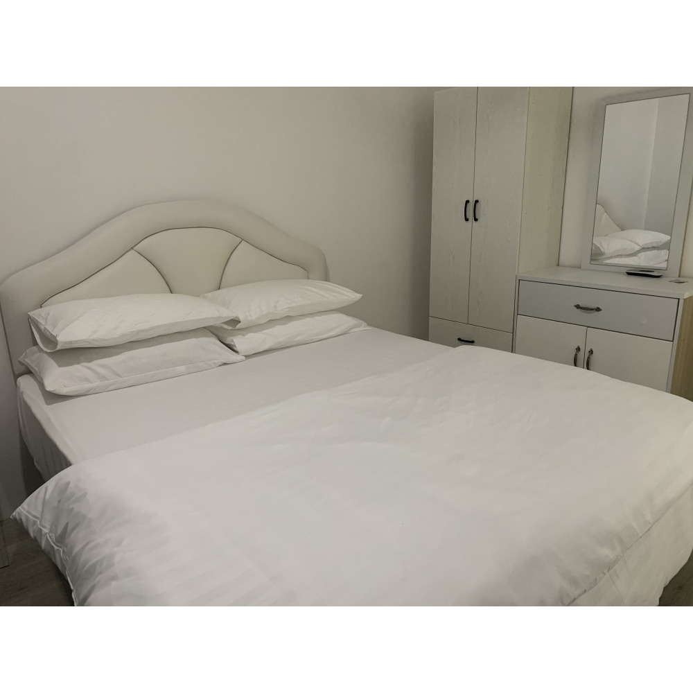 Daily rooms Booking — Hulhumalé