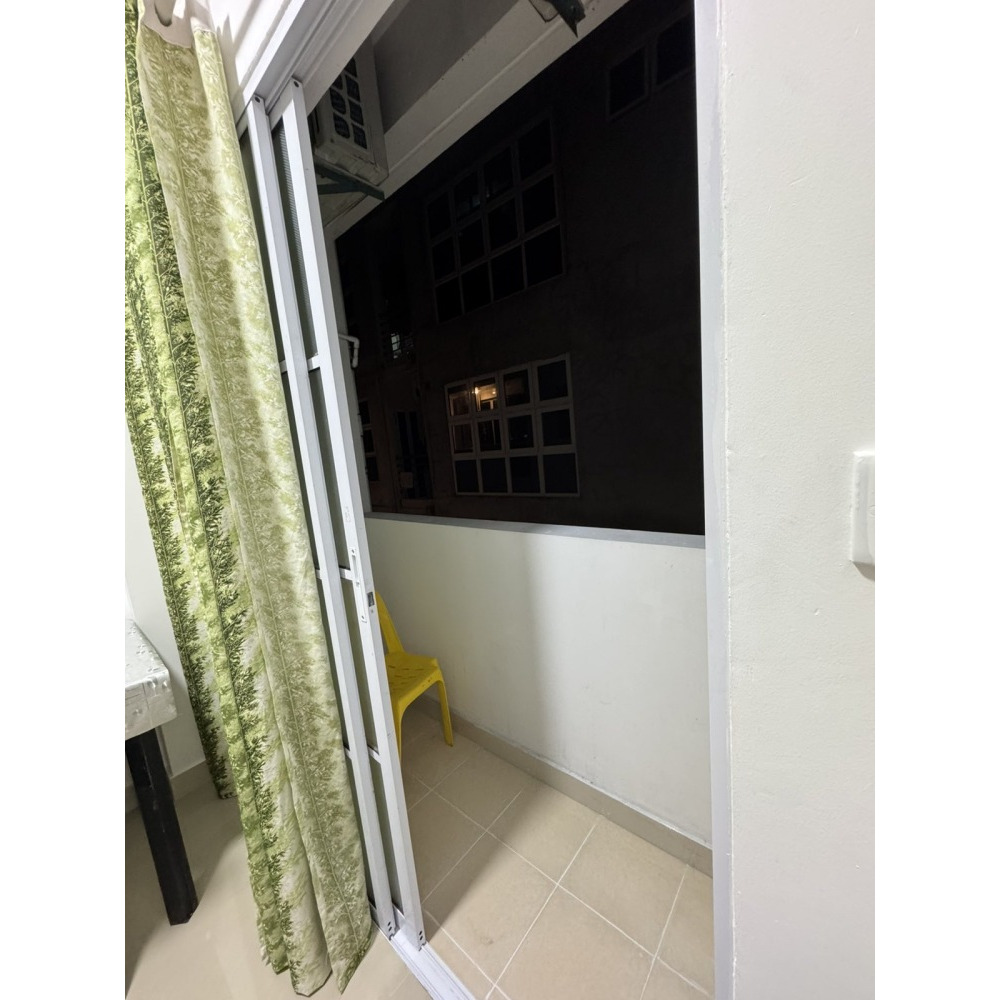 Daily Rooms/Apartment for Rent — Malé — Henveiru
