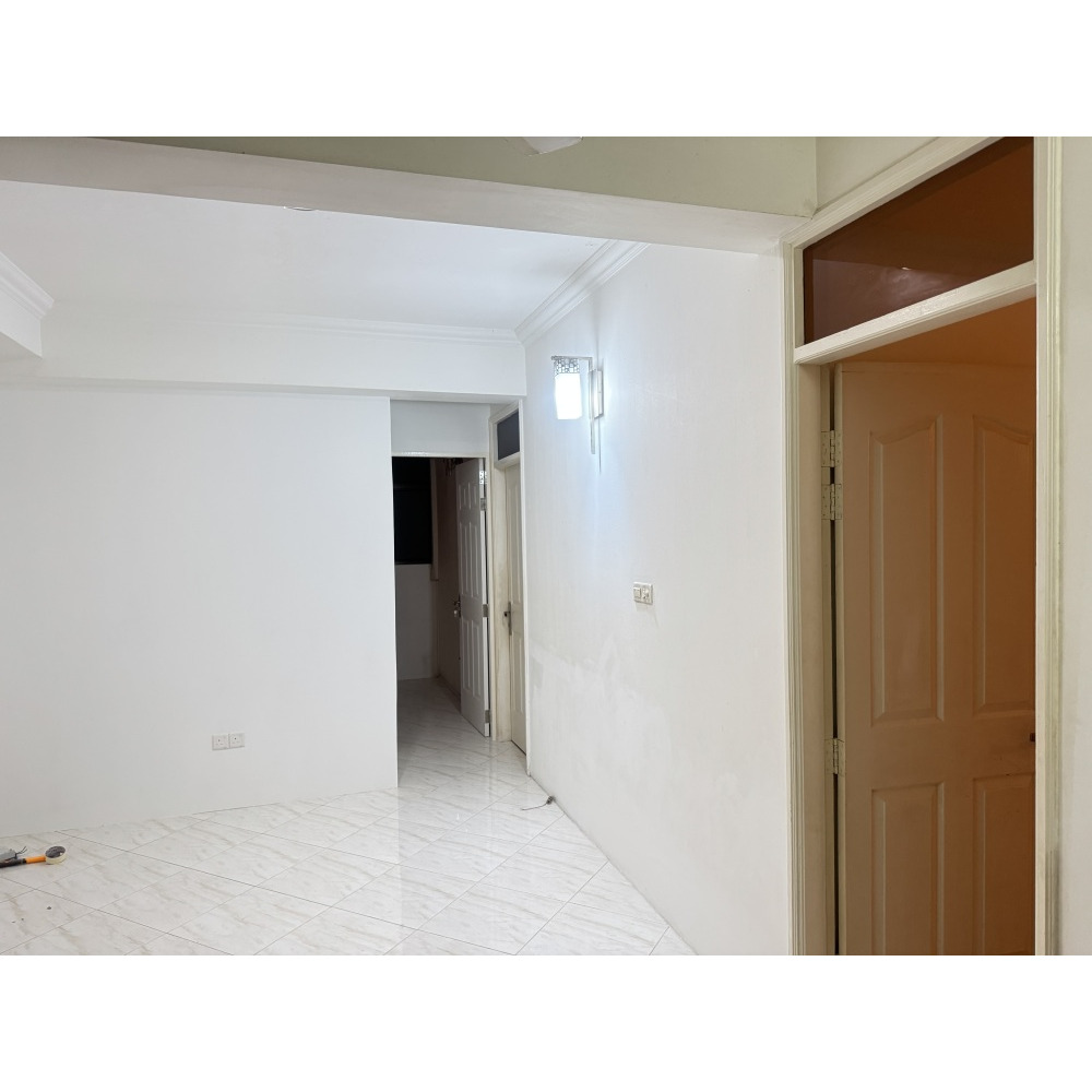 3 Room Apartments 1000SF — Malé — Henveiru