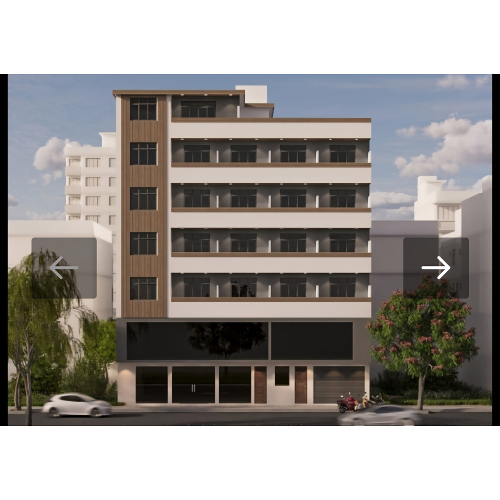 Hulhumale plot for long term lease 2850sqft — Hulhumalé
