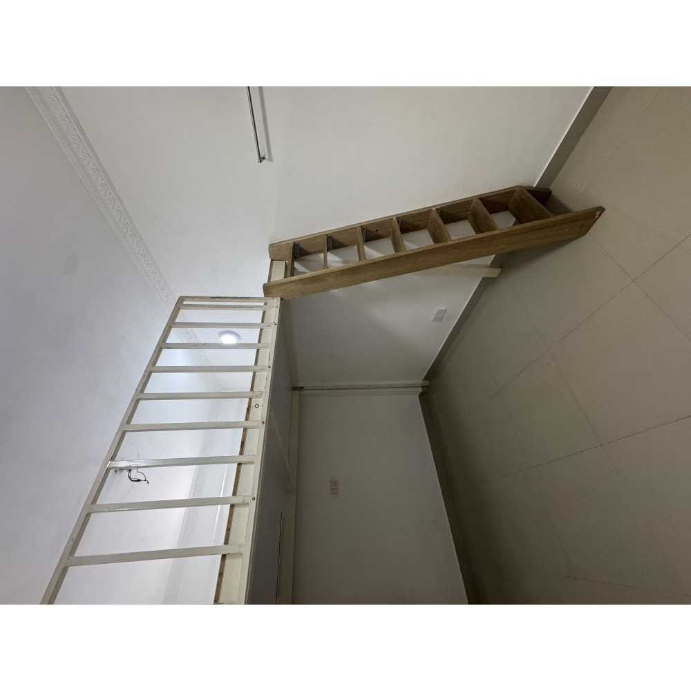 Semi Furnished 2 Room Apartment for Rent (, ) — Malé — Machchangolhi