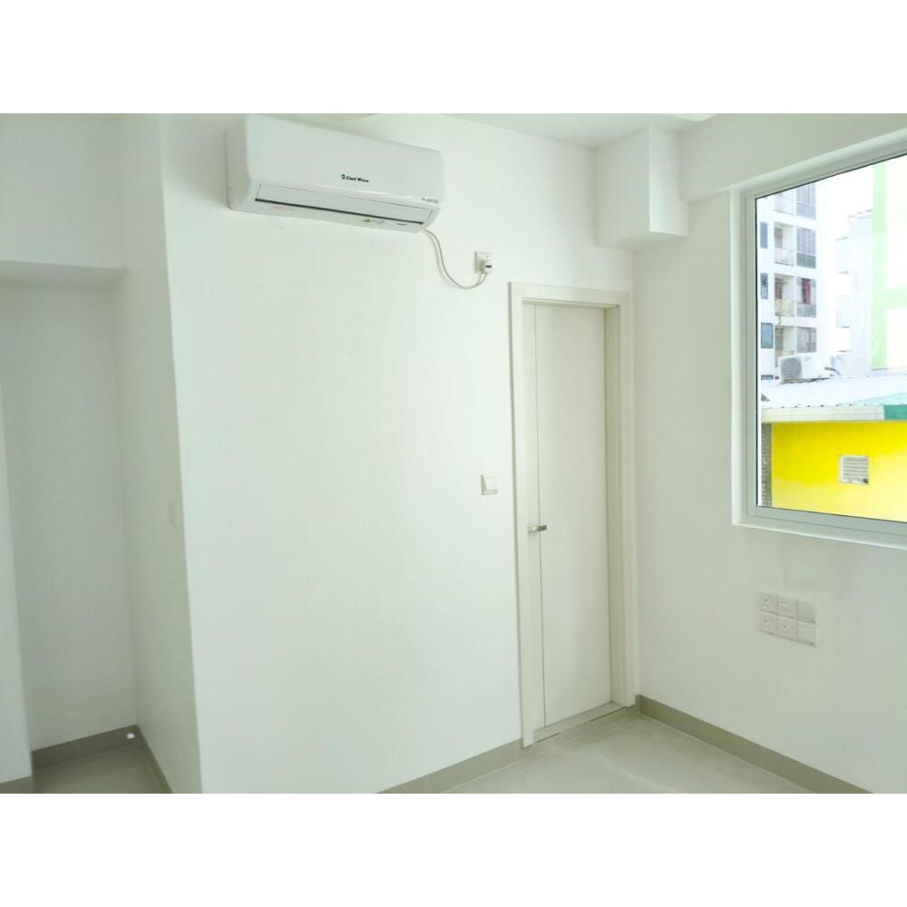 Two room apartment for rent in galolhu — Malé — Galolhu