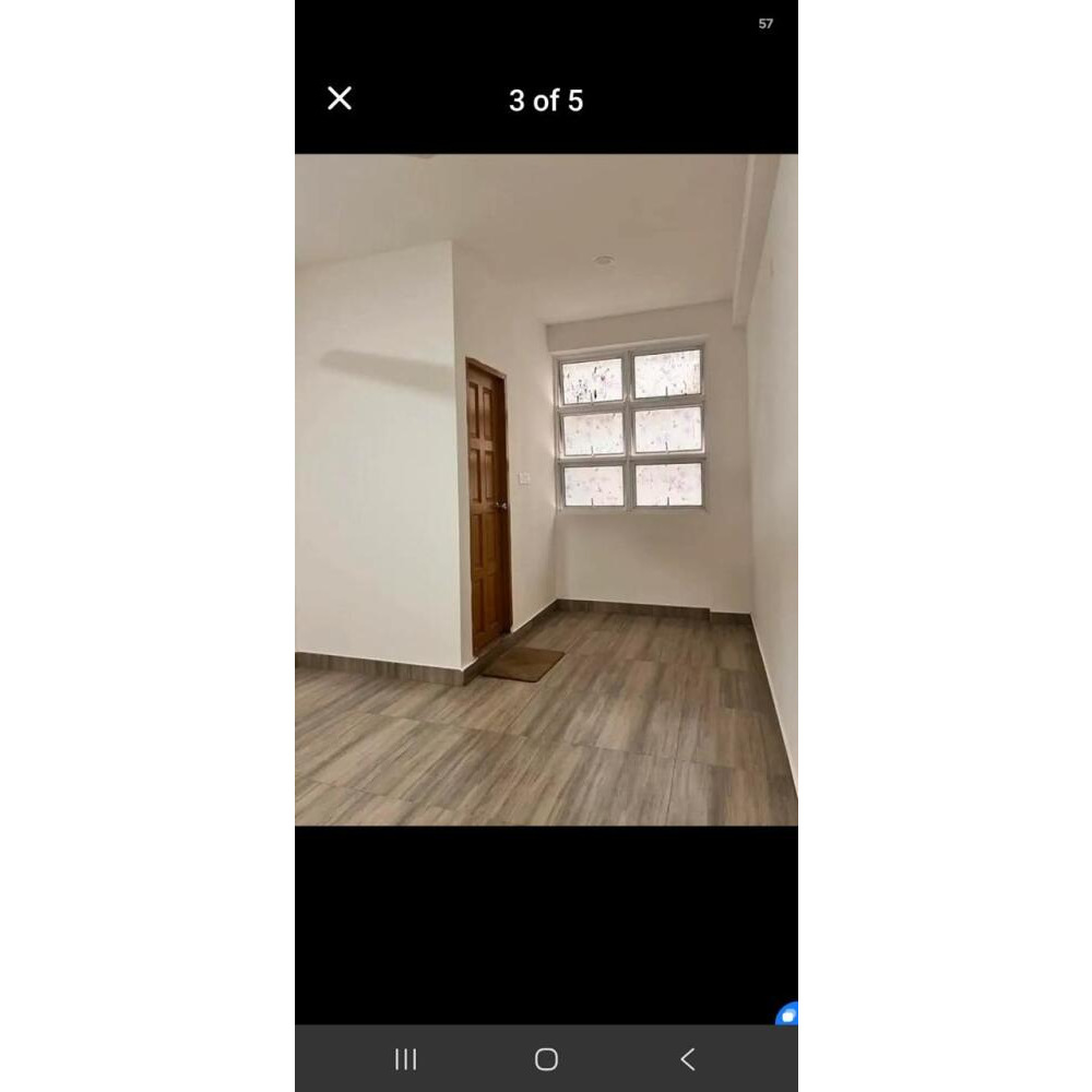 2 Room Apartment for rent — Hulhulé