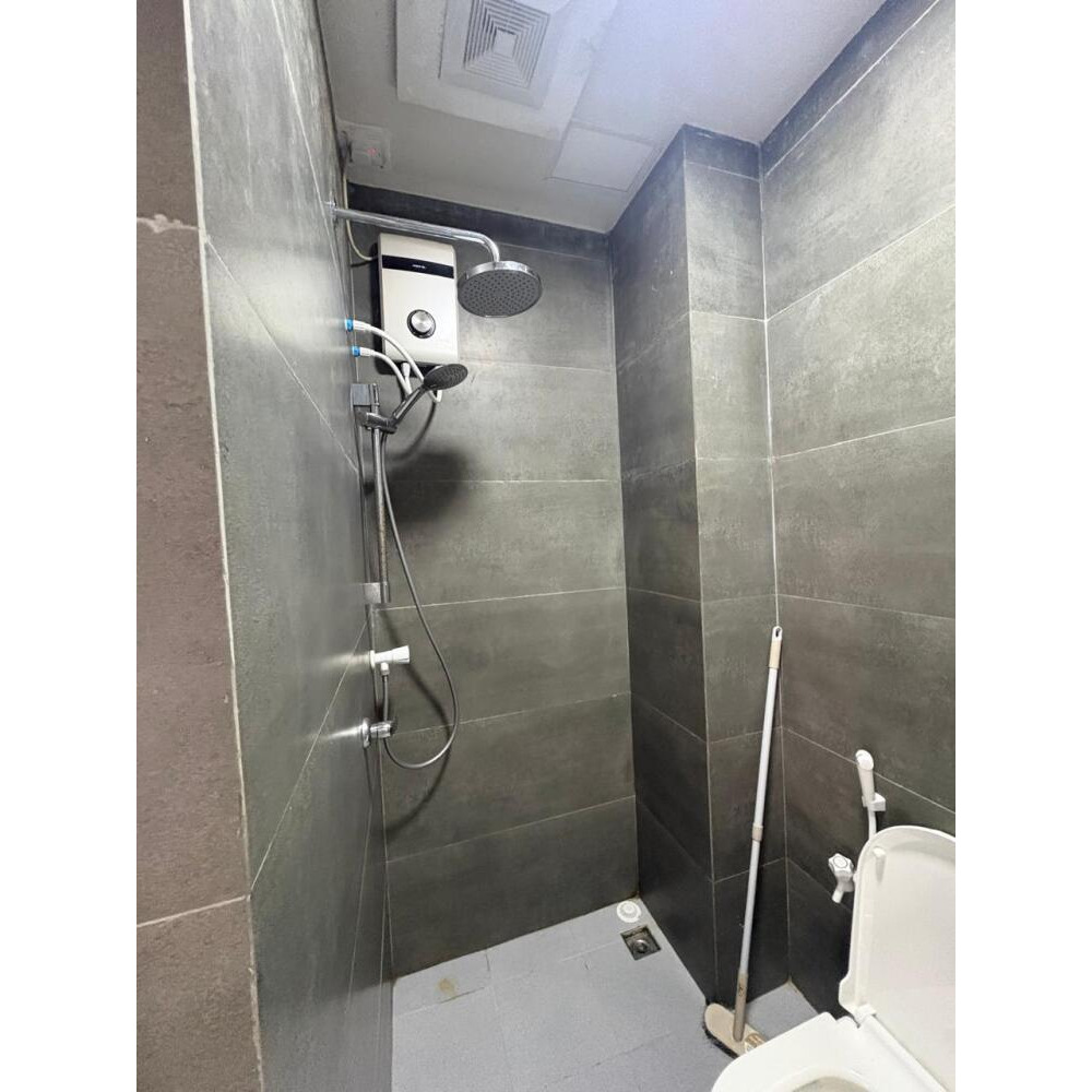 2 Room Apartment for Rent in Hulhumale' — Hulhumalé