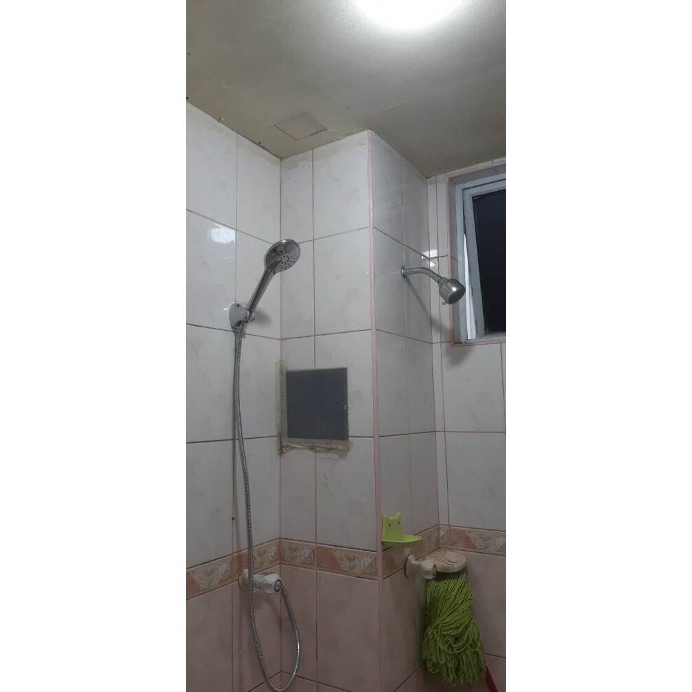 1 Room Apartment for Rent (2 Floors) — Malé — Henveiru