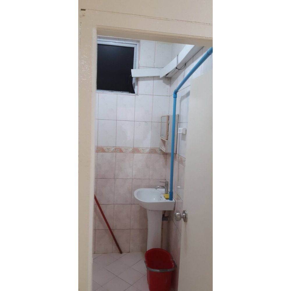 1 Room Apartment for Rent (2 Floors) — Malé — Henveiru