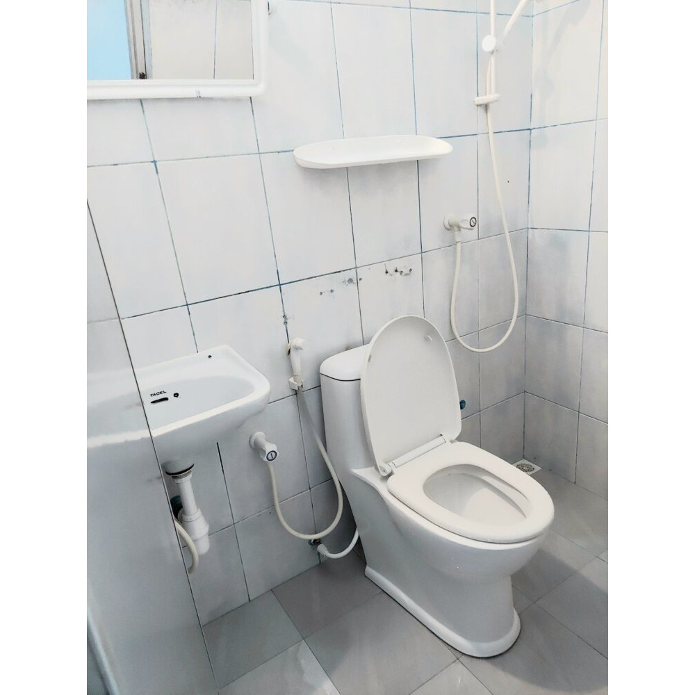 Rooms for daily rent (v safe and v clean) — Malé — Galolhu