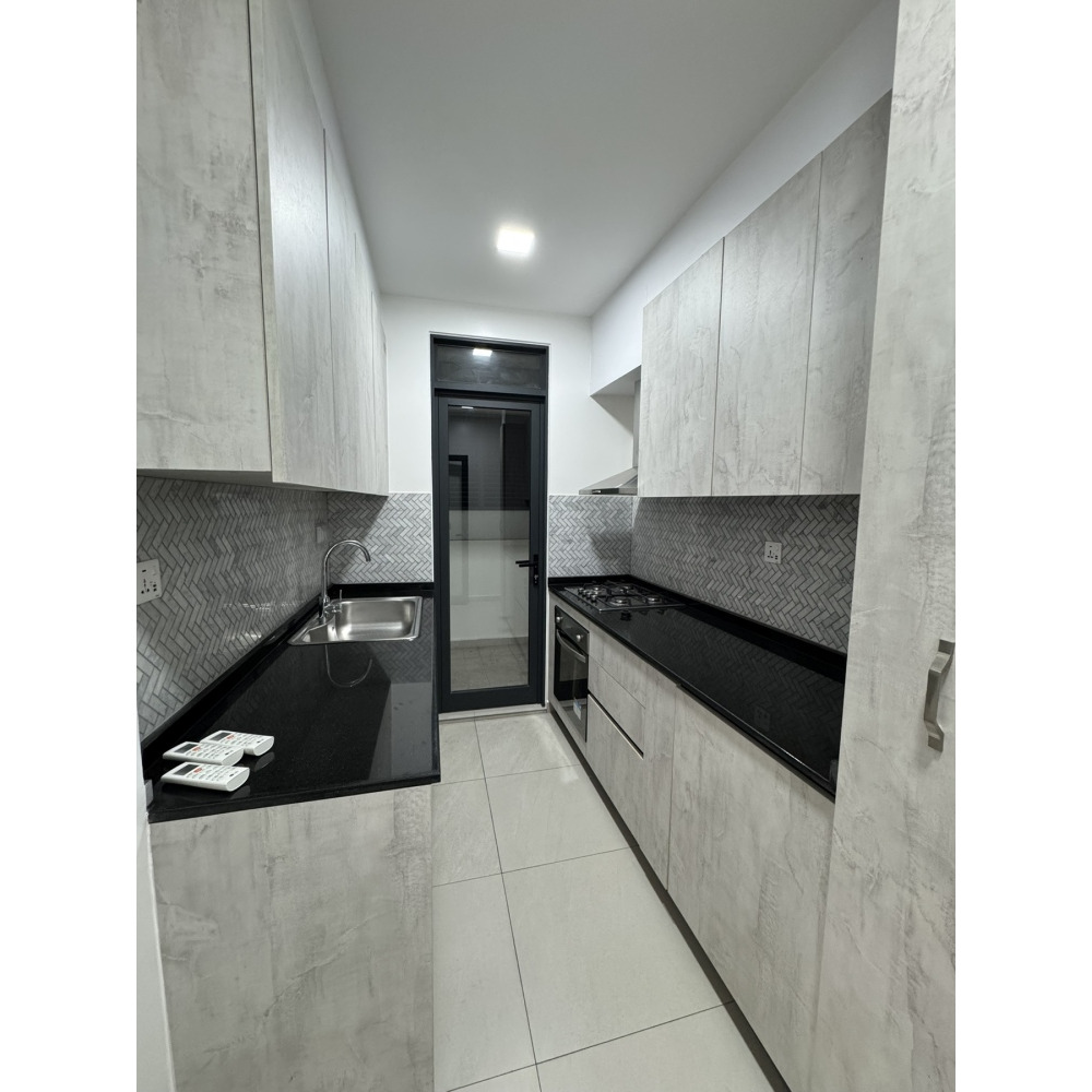 Office Space - Spacious 3 room apartment available — Malé — Maafannu