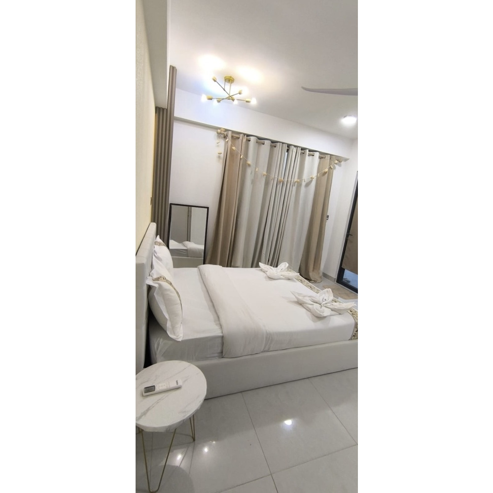 Rooms for Daily Rent, Hulhumale Phase 1 - (Clean, Modern & Comfortable) — Hulhumalé