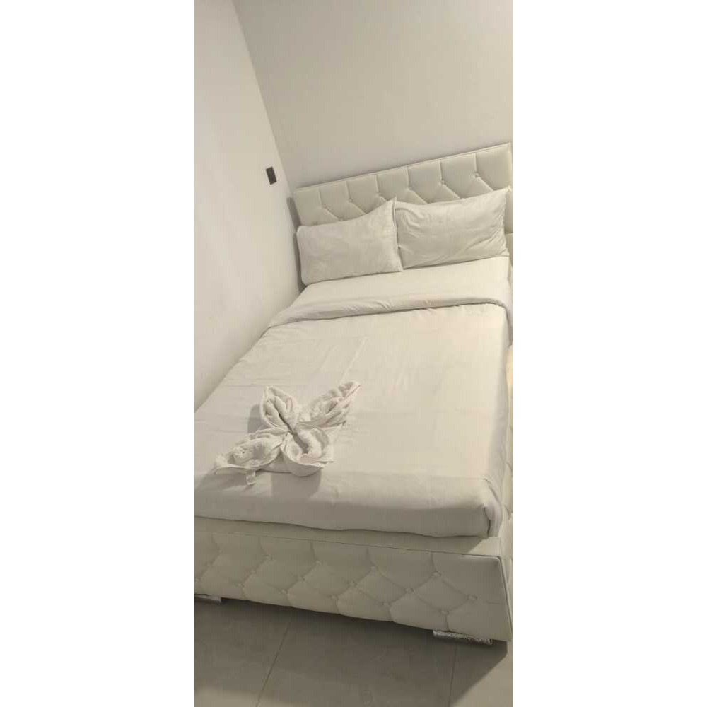 Rooms for Daily Rent, Hulhumale Phase 1 - (Clean, Modern & Comfortable) — Hulhumalé