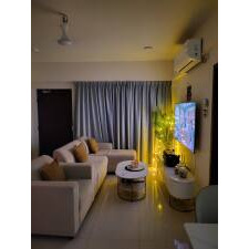 Luxury 3 bedroom fully furnished apartment for long term rent — Hulhumalé