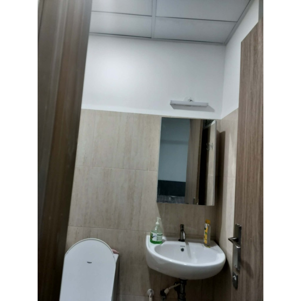 1 Room from a 3 room apartment — Hulhumalé