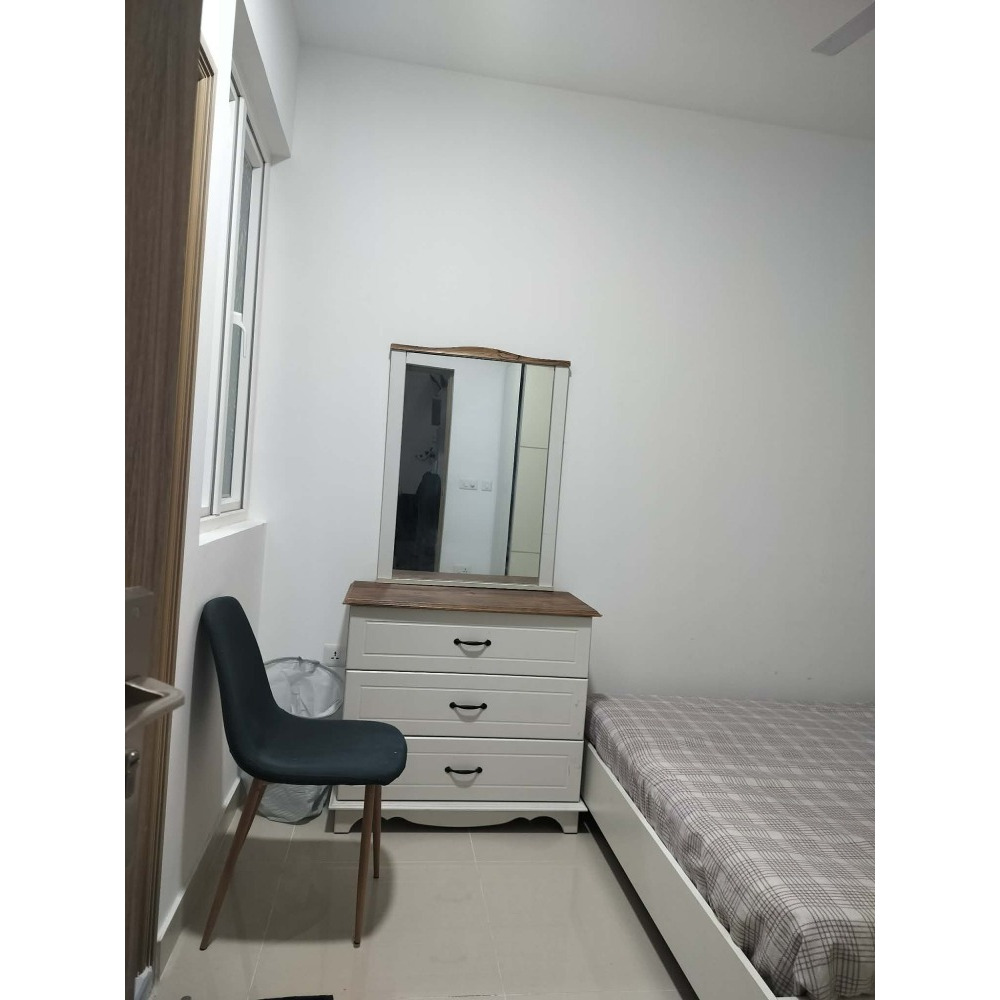 1 Room from a 3 room apartment — Hulhumalé