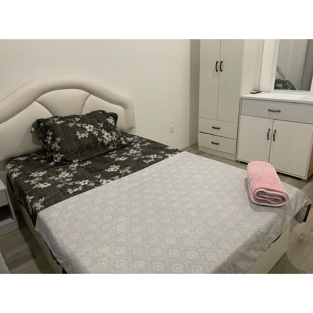 Daily rent — Hulhumalé