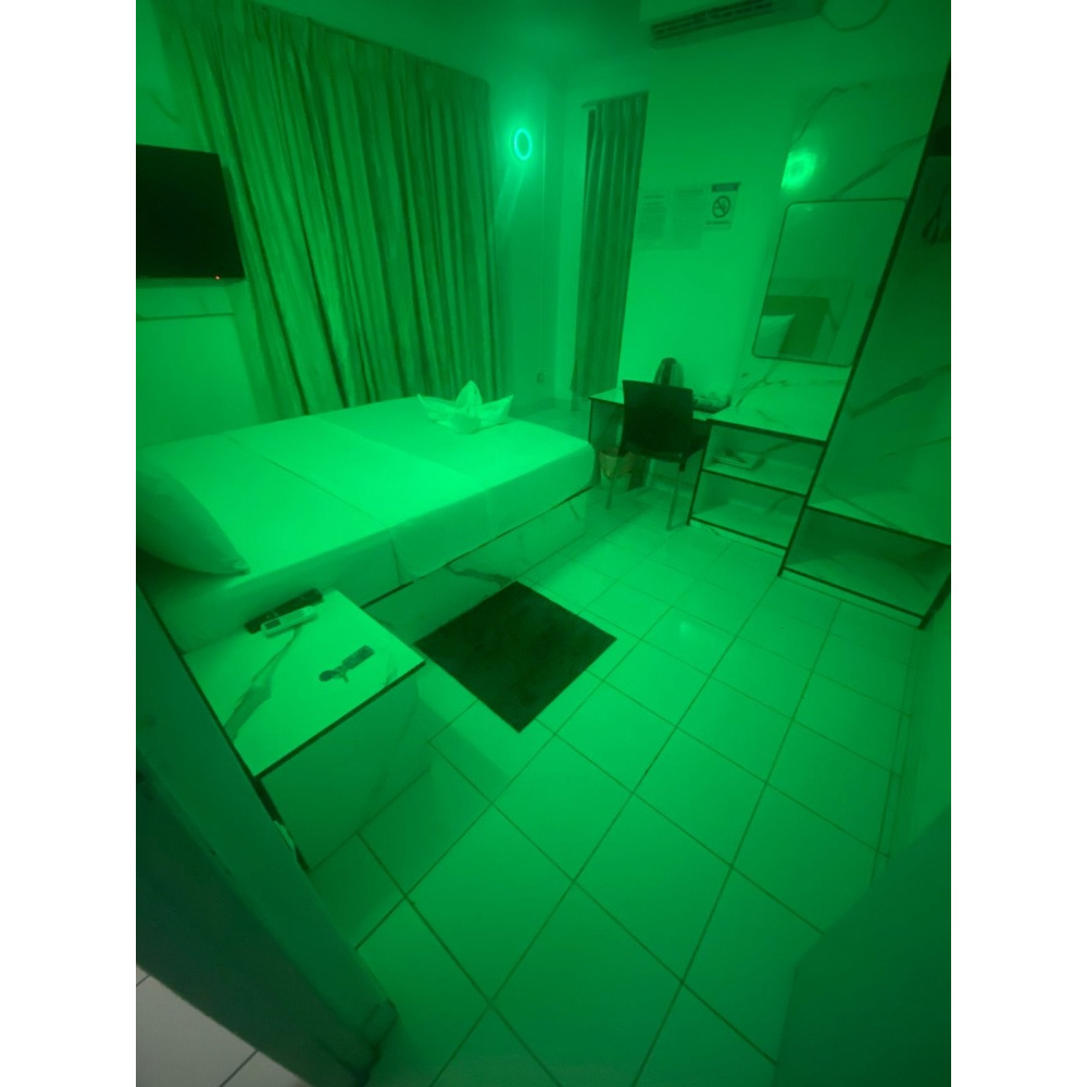 Room for daily rent — Malé — Henveiru