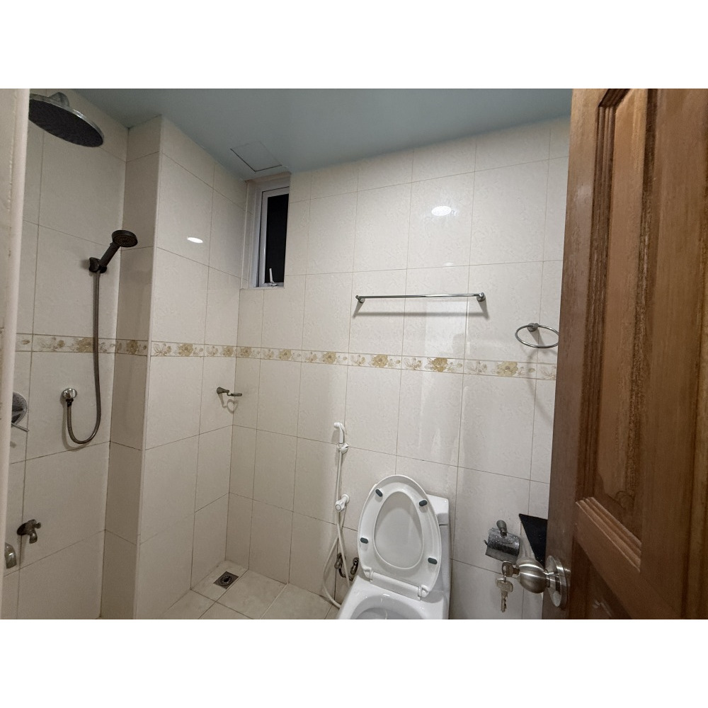 2 room semi furnished apartment for rent — Malé — Henveiru