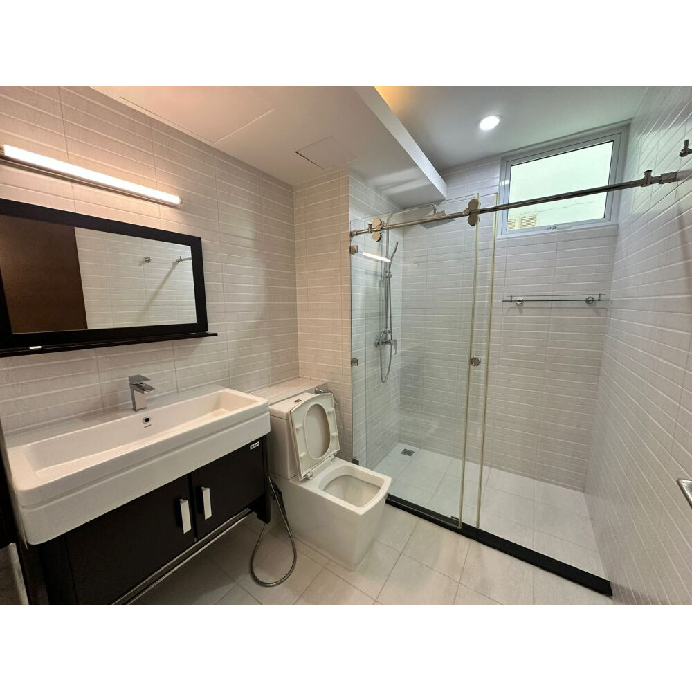 Fully furnished 4+1 bedroom Penthouse - Platinum Residences USD3900 — Hulhumalé