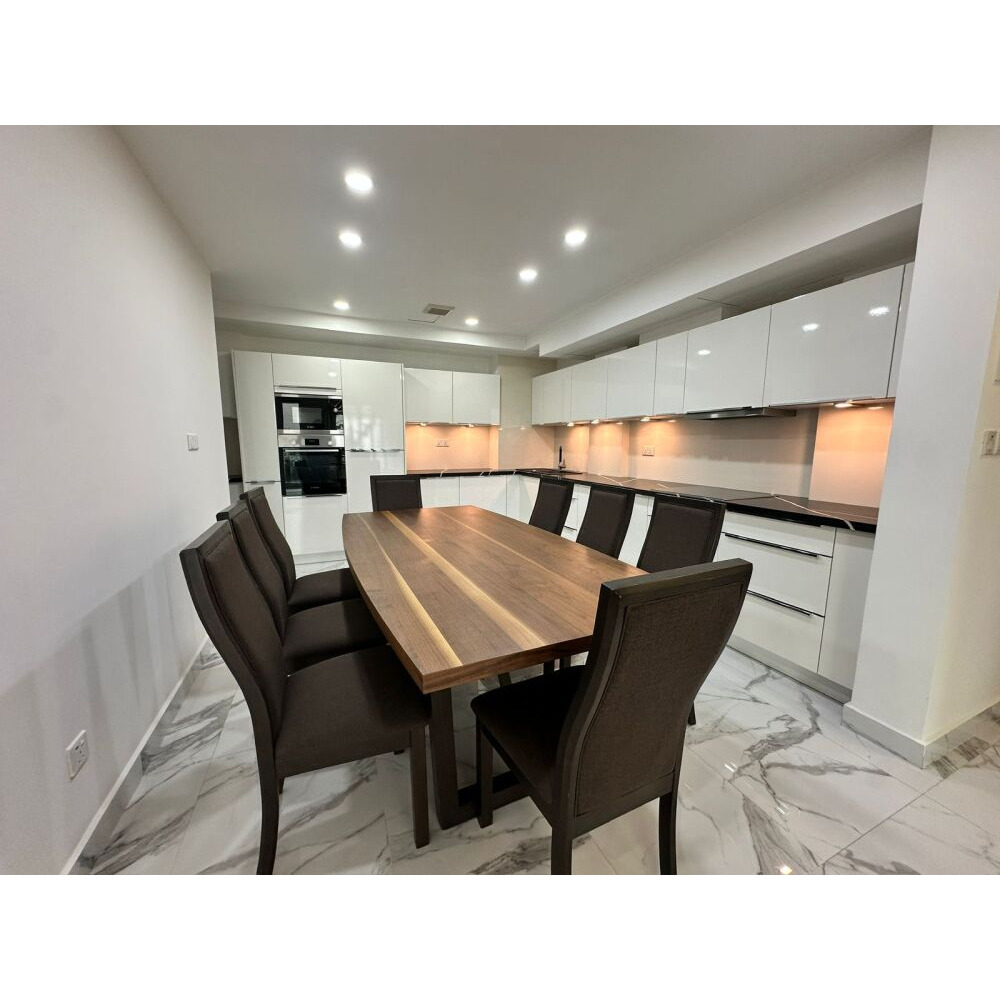 Fully furnished 4+1 bedroom Penthouse - Platinum Residences USD3900 — Hulhumalé