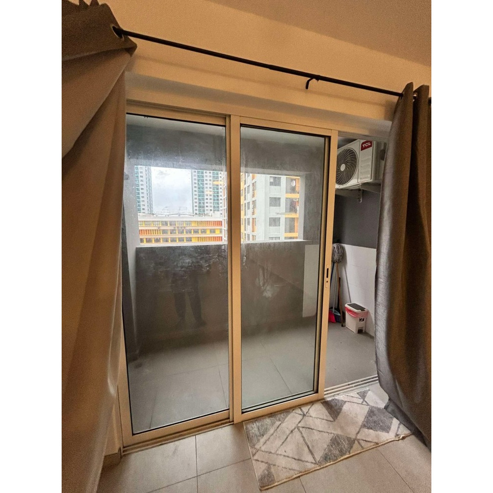 VINARES 9A 6th floor 3 Bedroom Apartment for Rent from 1st July 2026. For more i — Hulhumalé