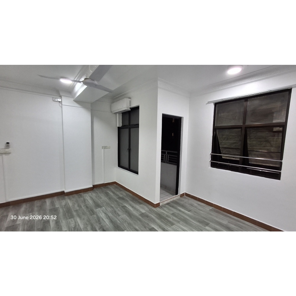 Spacious Studio Apartment for Rent Fareedhee Magu, Male' — Malé — Maafannu
