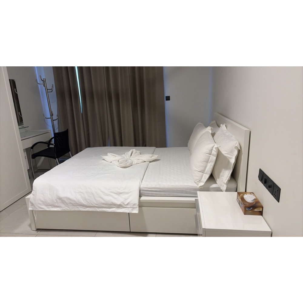 Serviced Apartment for daily rent — Hulhumalé