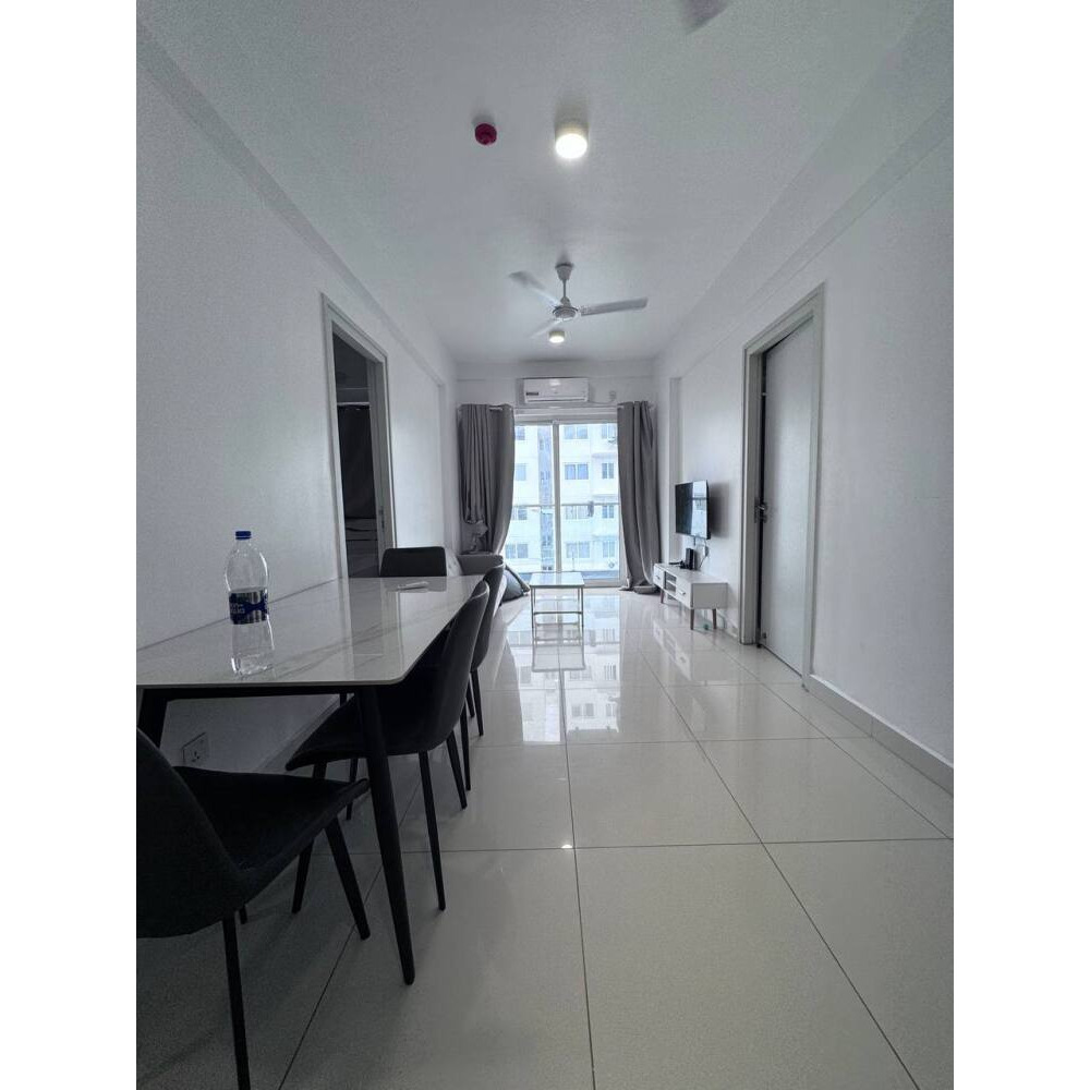 3 Bedroom Apartment for Rent in Hulhumale Phase 2 --> — Hulhumalé