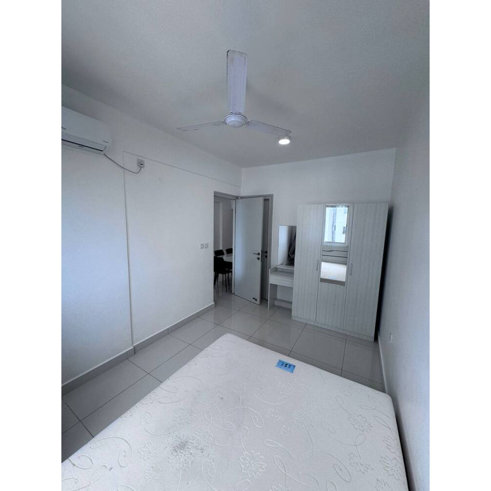 3 Bedroom Apartment for Rent in Hulhumale Phase 2 — Hulhumalé