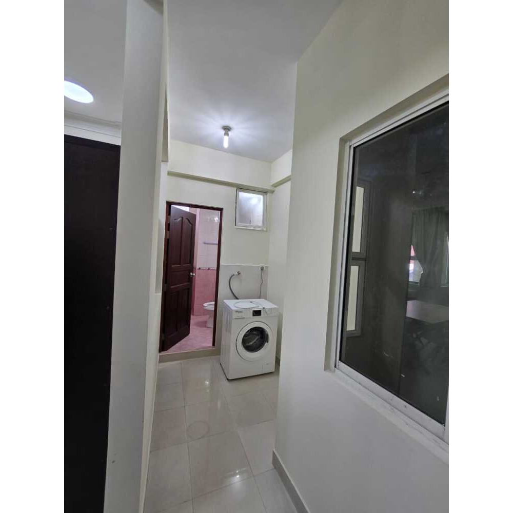 Modern Living in a Prime Location. Spacious 3 plus 1 Bedroom Apartment for Rent — Malé — Galolhu