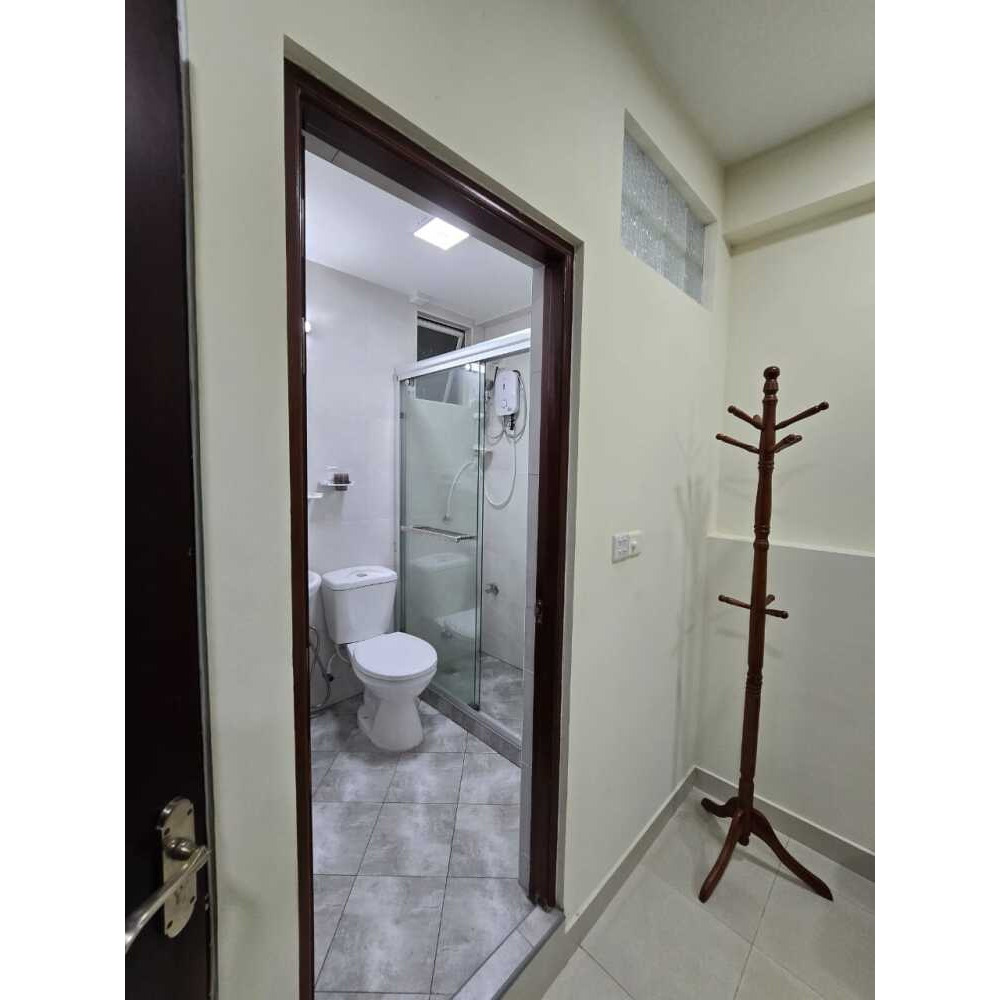 Modern Living in a Prime Location. Spacious 3 plus 1 Bedroom Apartment for Rent — Malé — Galolhu